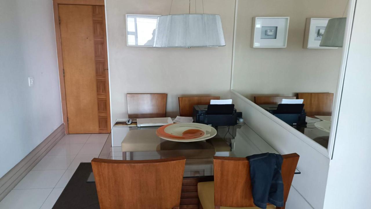Bora Bora Barra Resort 리오데자네이루 외부 사진