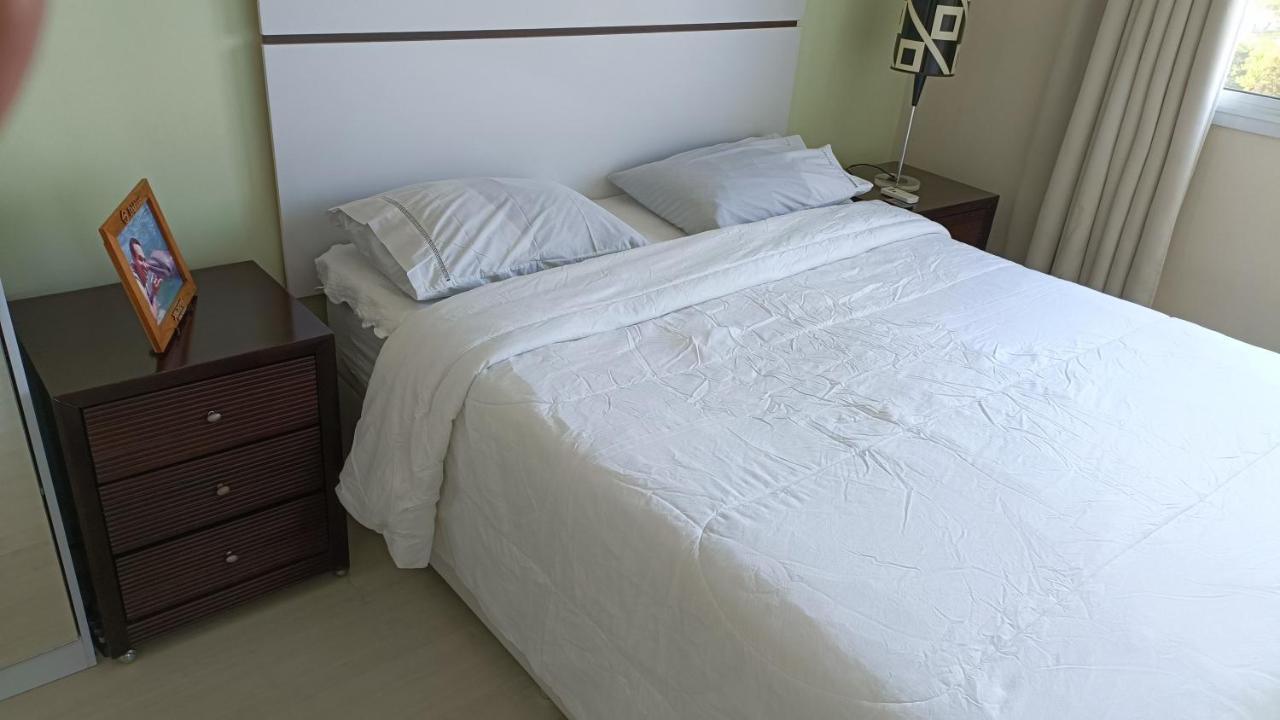 Bora Bora Barra Resort 리오데자네이루 외부 사진